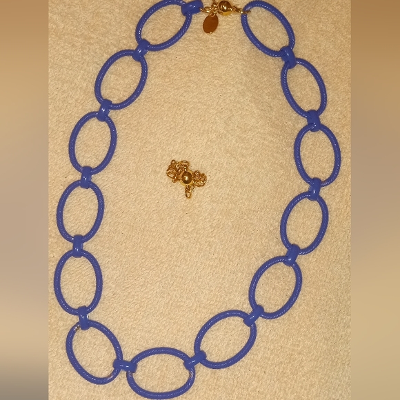 Maxine necklace Bar by Alexa Rea - Picture 4 of 4